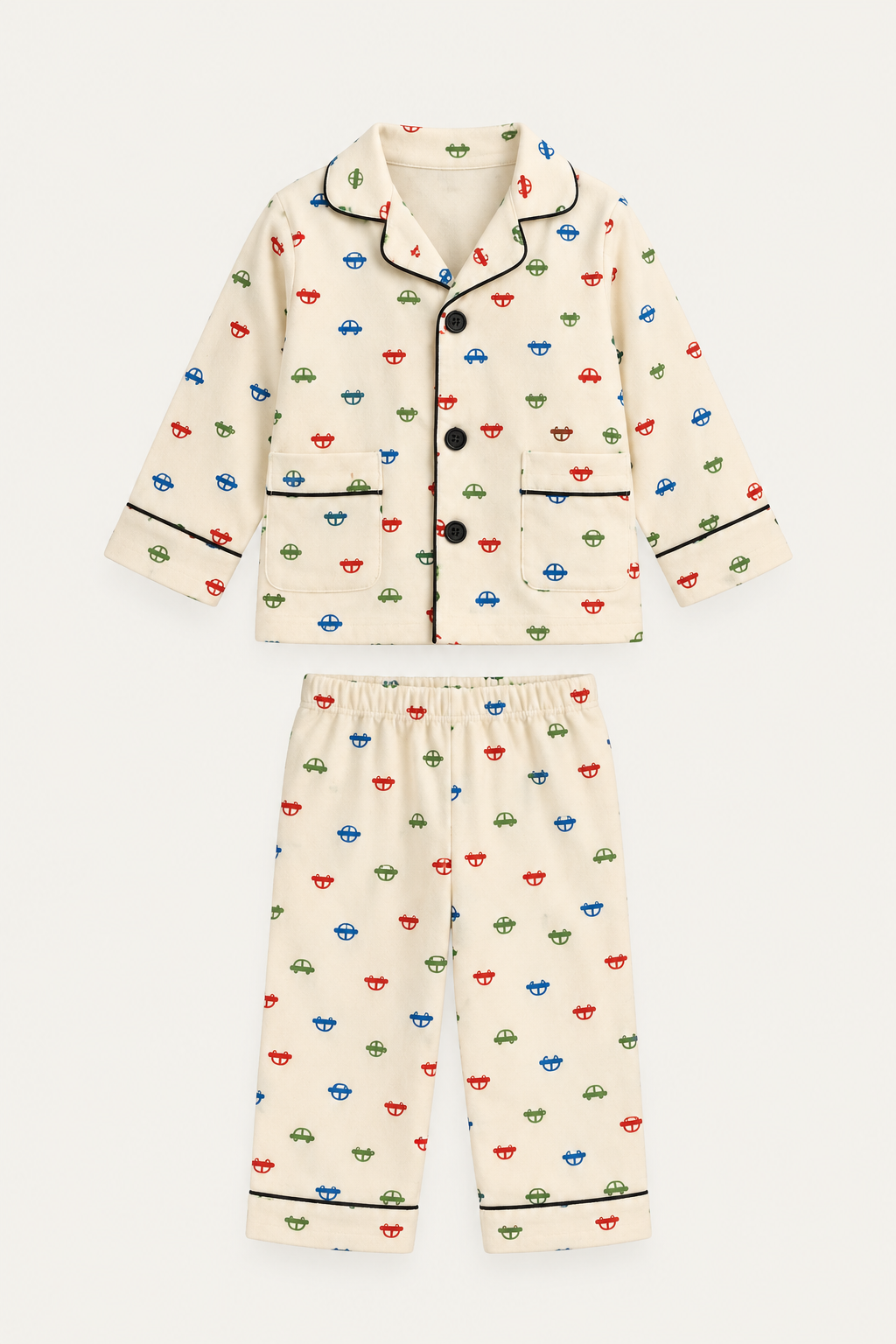 LULUMI SOFT PAJAMA SET